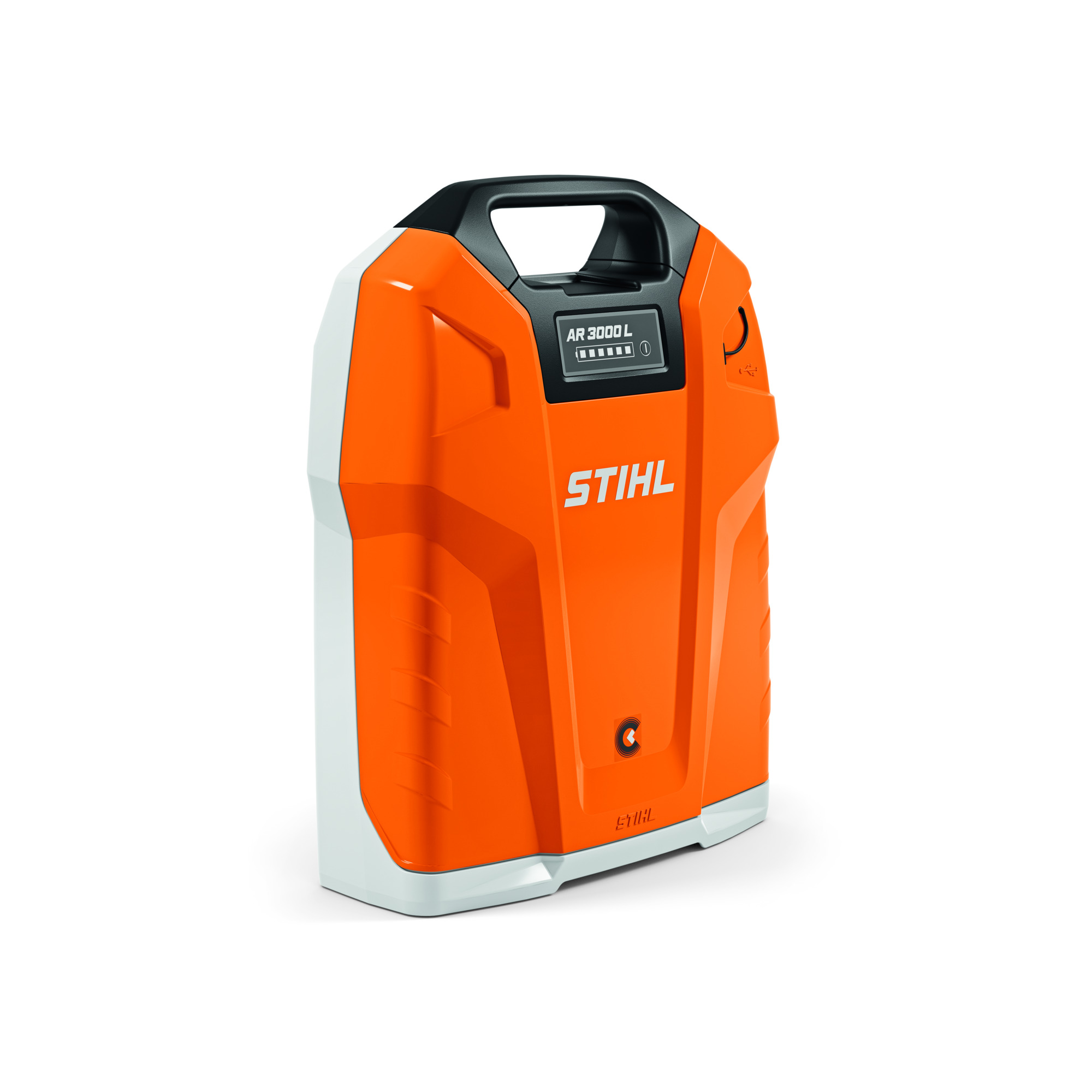 Stihl, AP Series Battery, Volts 36 Battery Type Lithium-ion, Batteries (qty.) 1 Model# AR 3000 L System